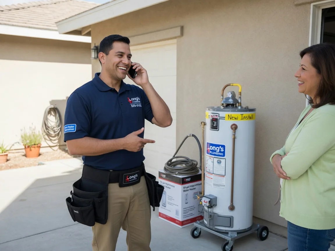 Leak Detection New Castle, KY FAQs